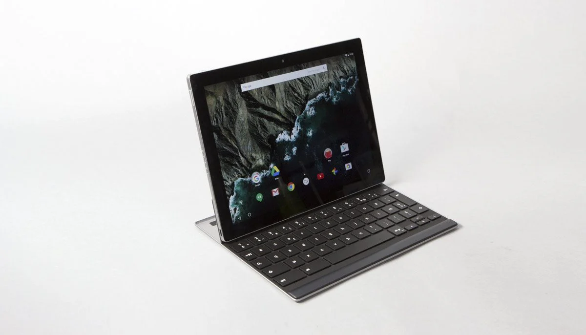 Pixel C 上的 Android：谷歌计划多窗口