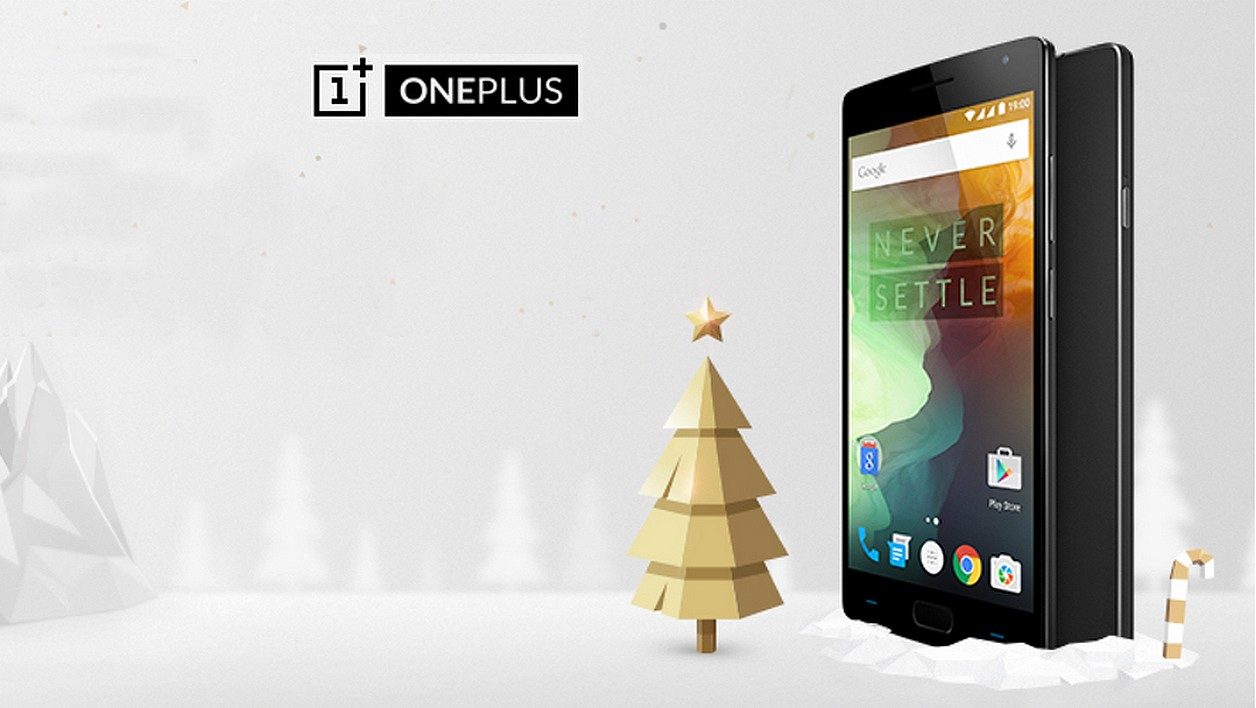 OnePlus最终放弃了OnePlus 2的邀请购买系统