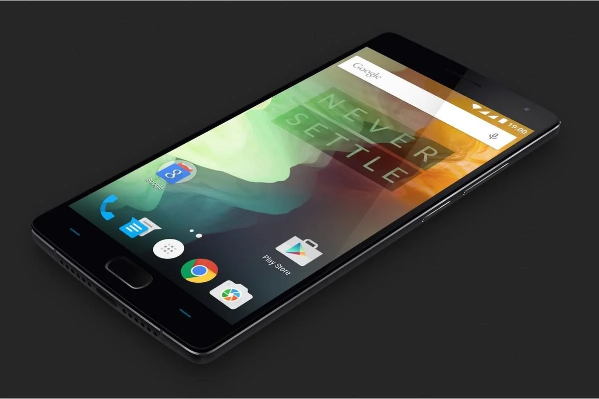 尝试通过 01net.com 赢取 OnePlus 2