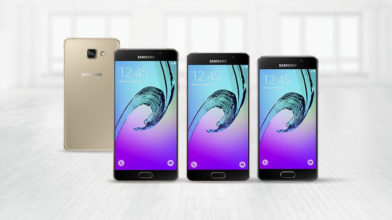 新款三星 Galaxy A：更大、更强大、更耐用