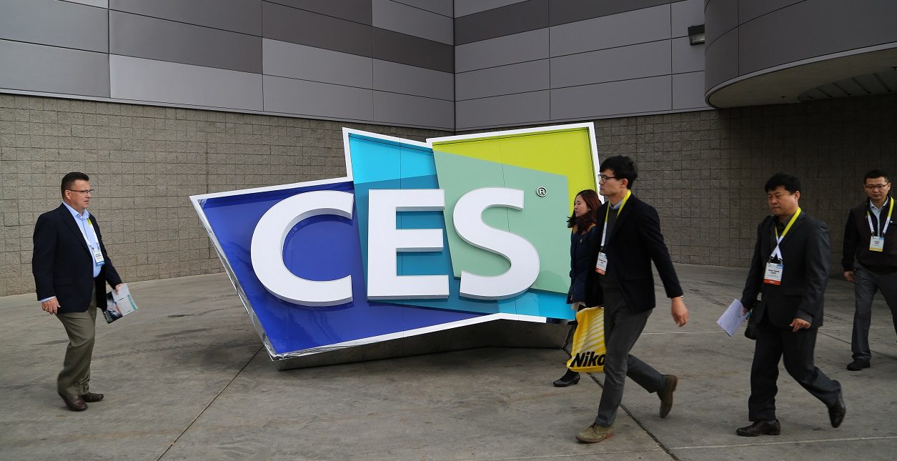 CES 2016：拉斯維加斯展會五大趨勢回顧