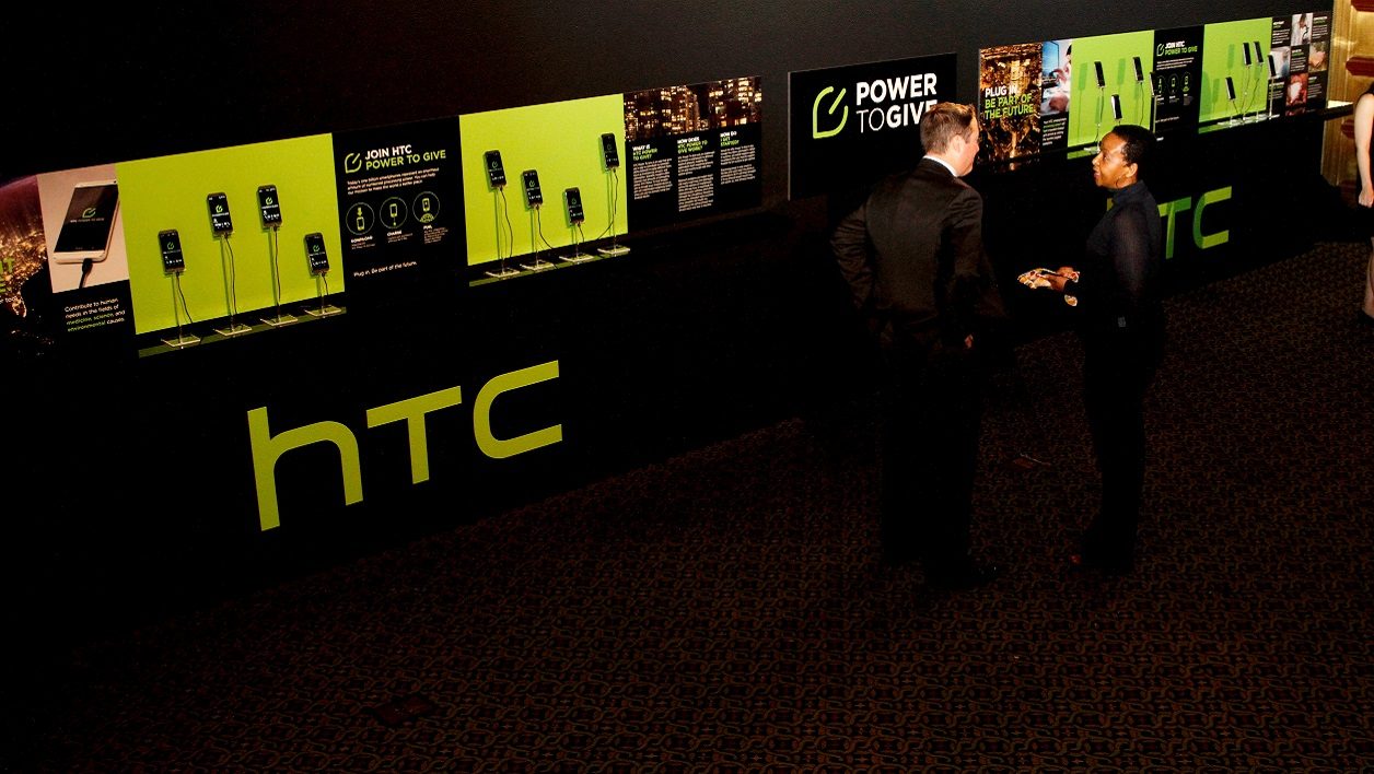 HTC 選擇製造下一代 Nexus 智慧型手機？