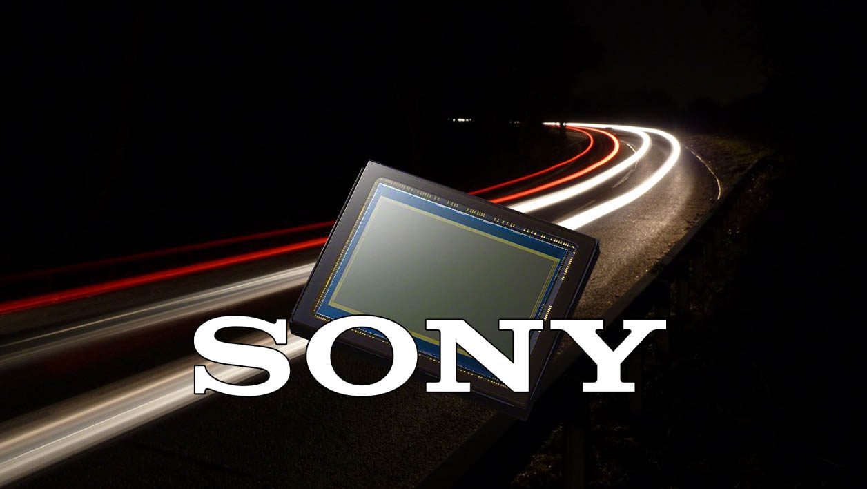 Sony ผลิตรถยนต์ที่มีเซ็นเซอร์แบบอัลตราไวโอเลต