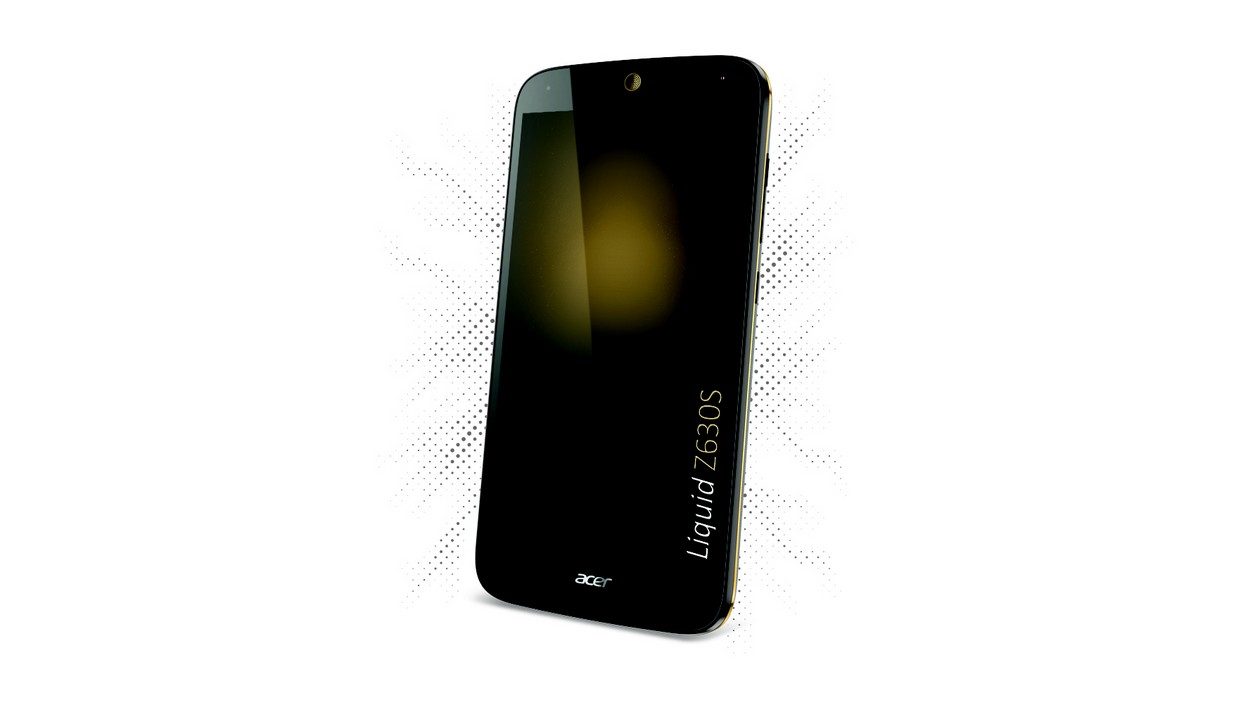 Acer Liquid Z630S 会成为新的自动驾驶冠军吗？