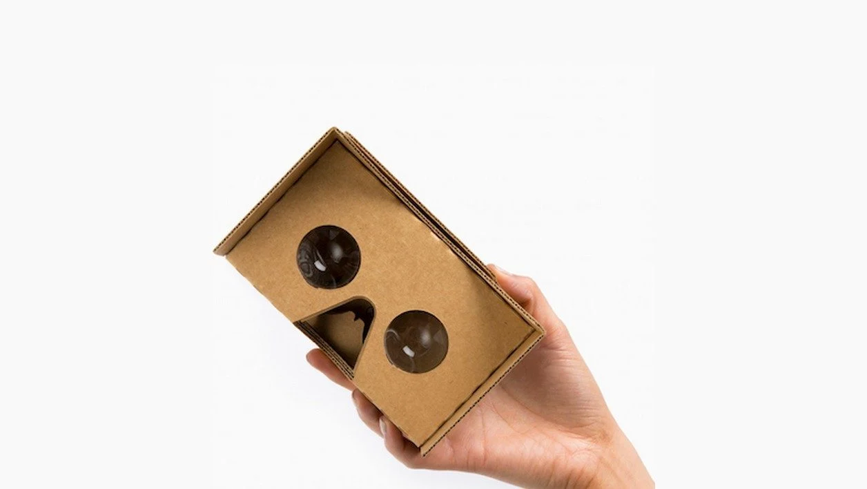 Google Cardboard 調高聲音