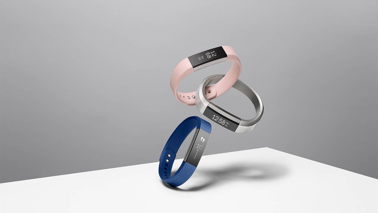 Fitbit Alta：一款可照顧您體型和外觀的互聯手環