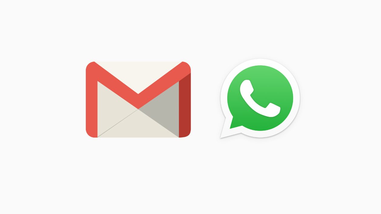 Gmail 和 WhatsApp 用戶突破 10 億