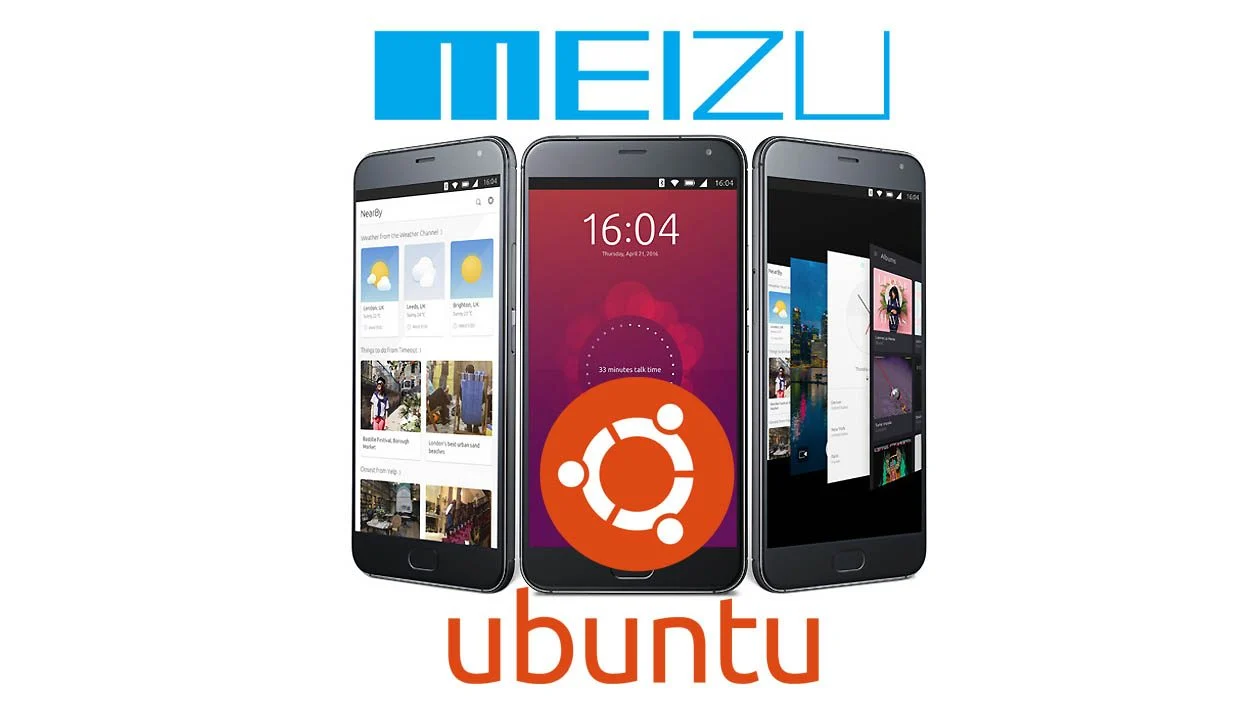 MWC 2016：魅族PRO 5将发布Linux Ubuntu版本