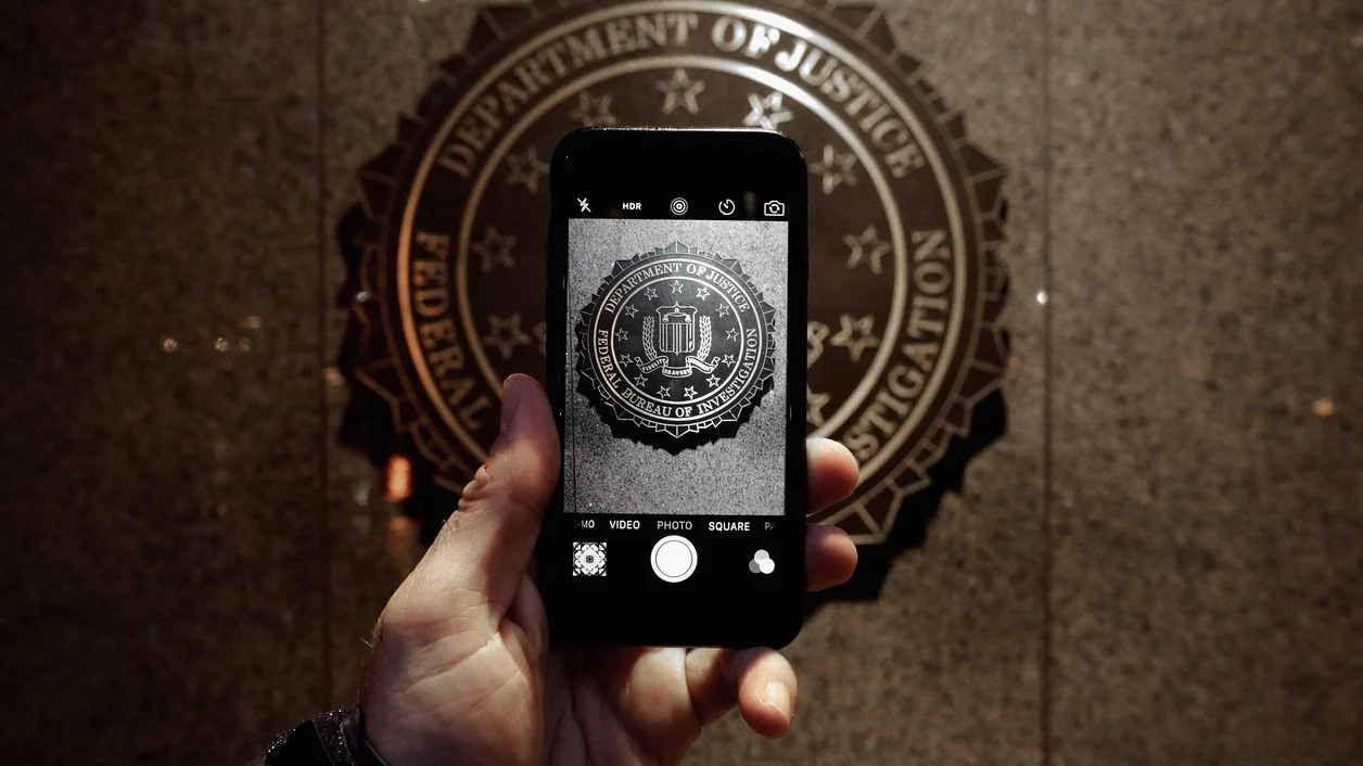 蘋果希望使其 iPhone 免受 FBI 駭客攻擊