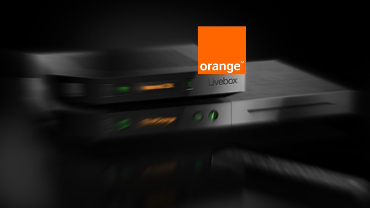 Orange: ในที่สุดสมาชิก Sosh ก็จะได้รับสิทธิ์ Livebox… อายุสามปี