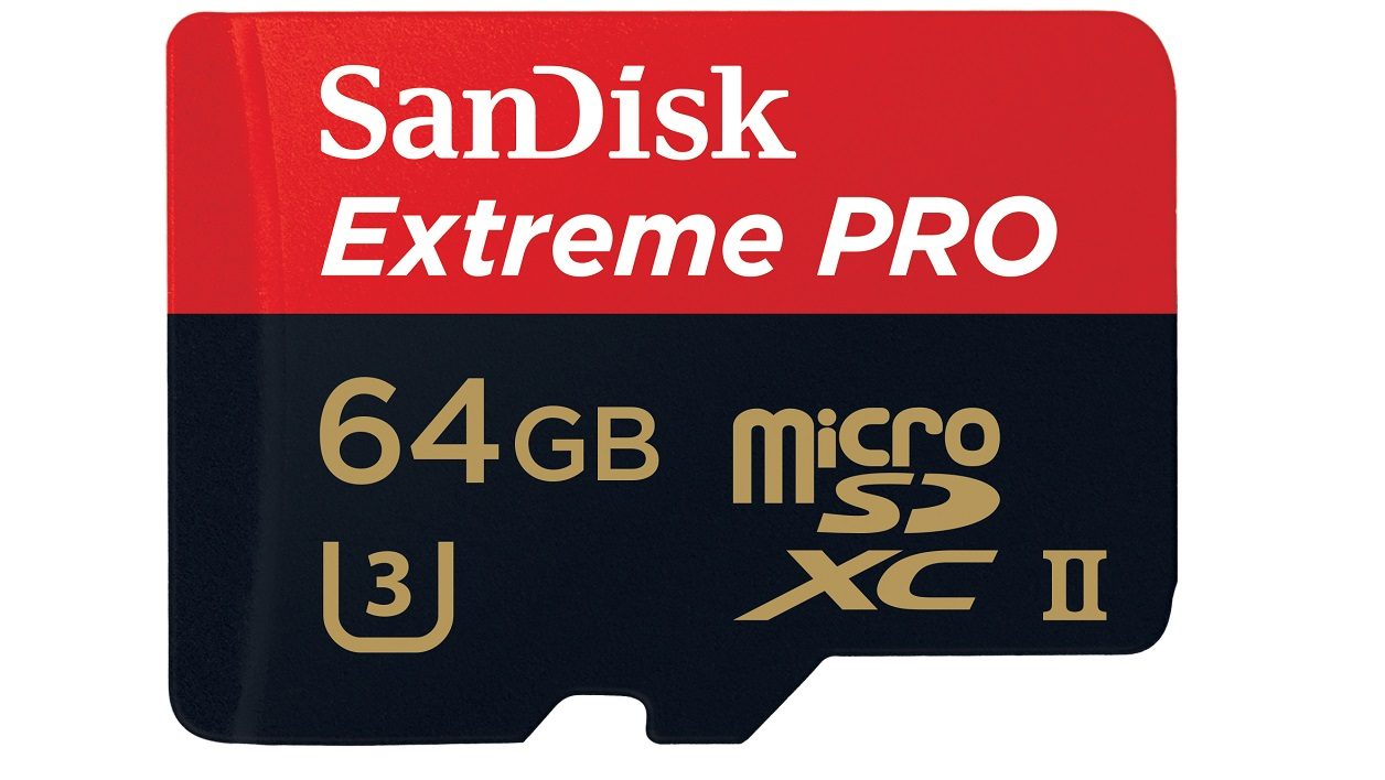 MWC 2016: การ์ด SanDisk microSD นี้ทำลายสถิติความเร็ว