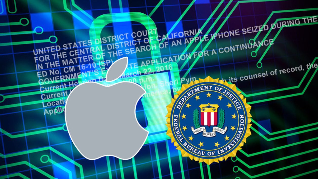 FBI 是否破解了最新 iPhone 的加密？