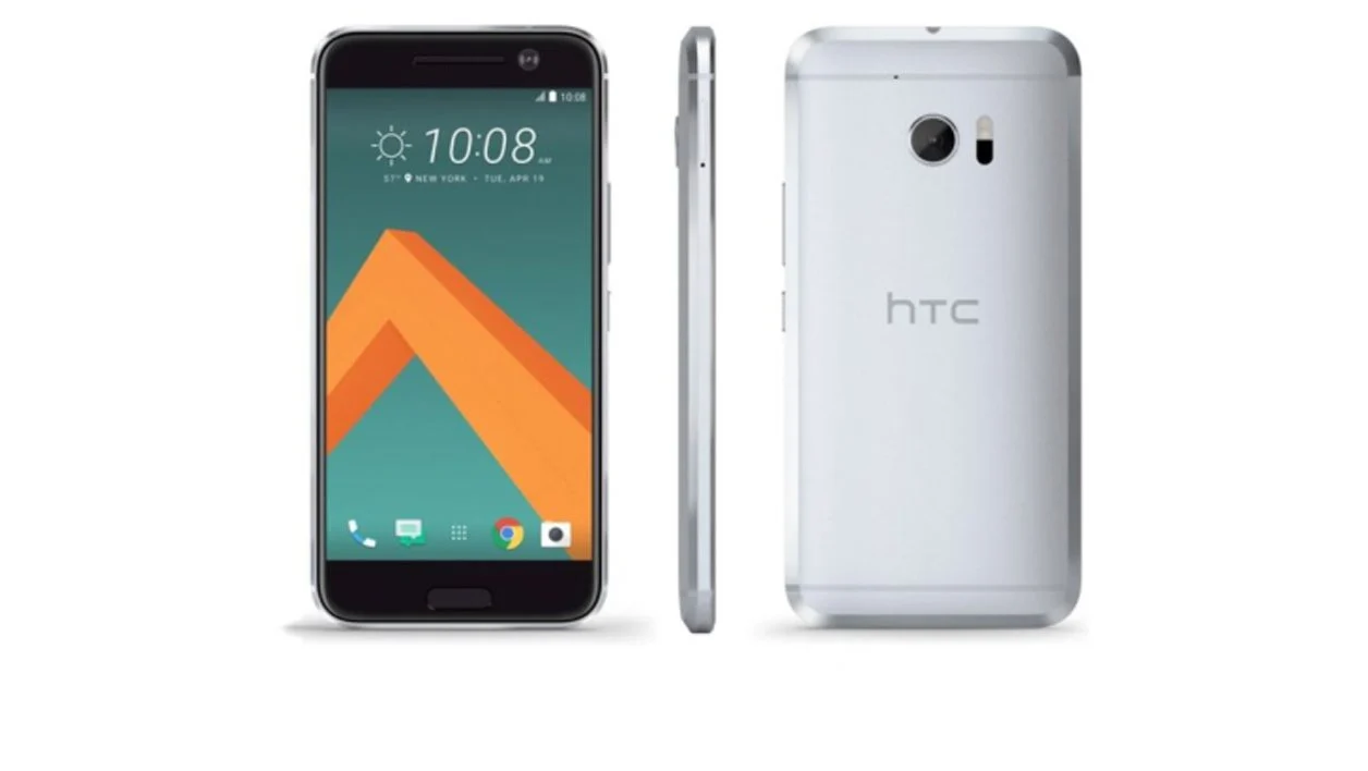 HTC 10：所有智慧型手機中最強大的？