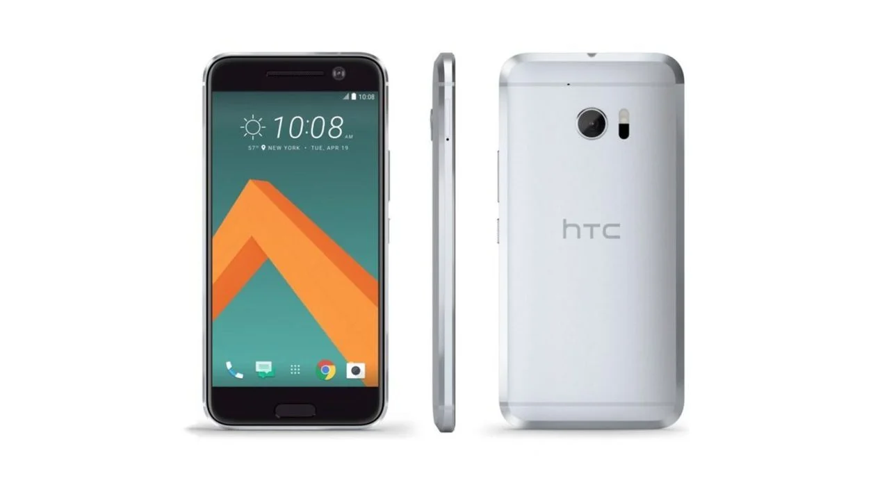 HTC 10：走向超级 LCD 屏幕和更大的电池？