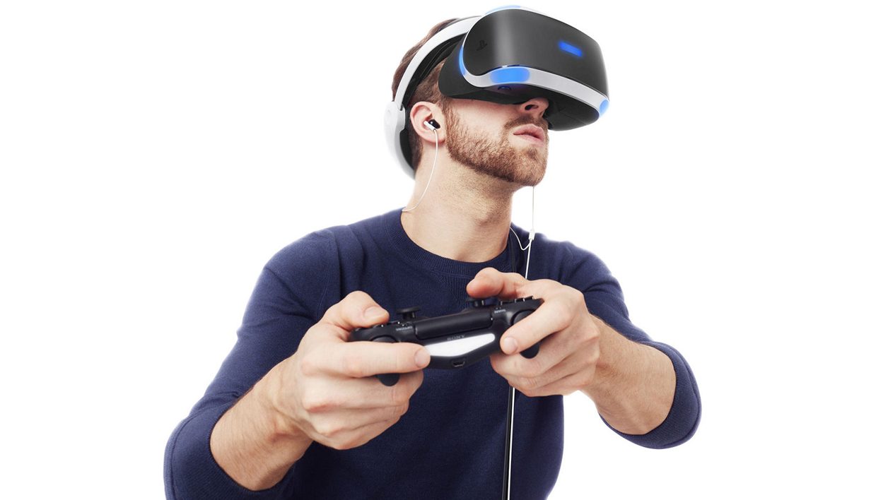 PlayStation VR: ชุดหูฟังความเป็นจริงเสมือนของ Sony พร้อมสำหรับการสั่งซื้อล่วงหน้าในราคา 399 ยูโร