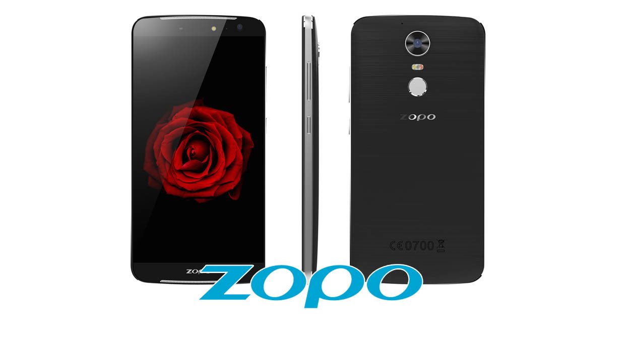 Zopo Speed 8：售價 299 歐元，這款智慧型手機憑藉其誘惑力