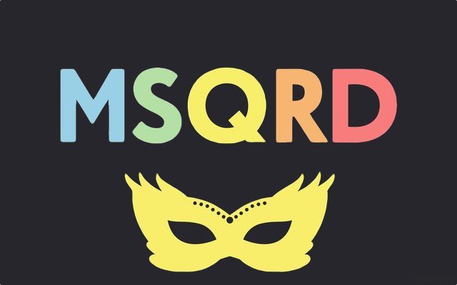 Facebook จ่ายค่าสมัคร Masquerade