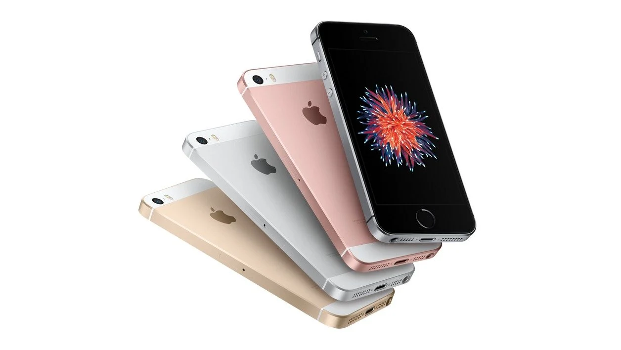 iPhone SE: การทดสอบครั้งแรกระบุว่าอายุการใช้งานแบตเตอรี่ยาวนาน