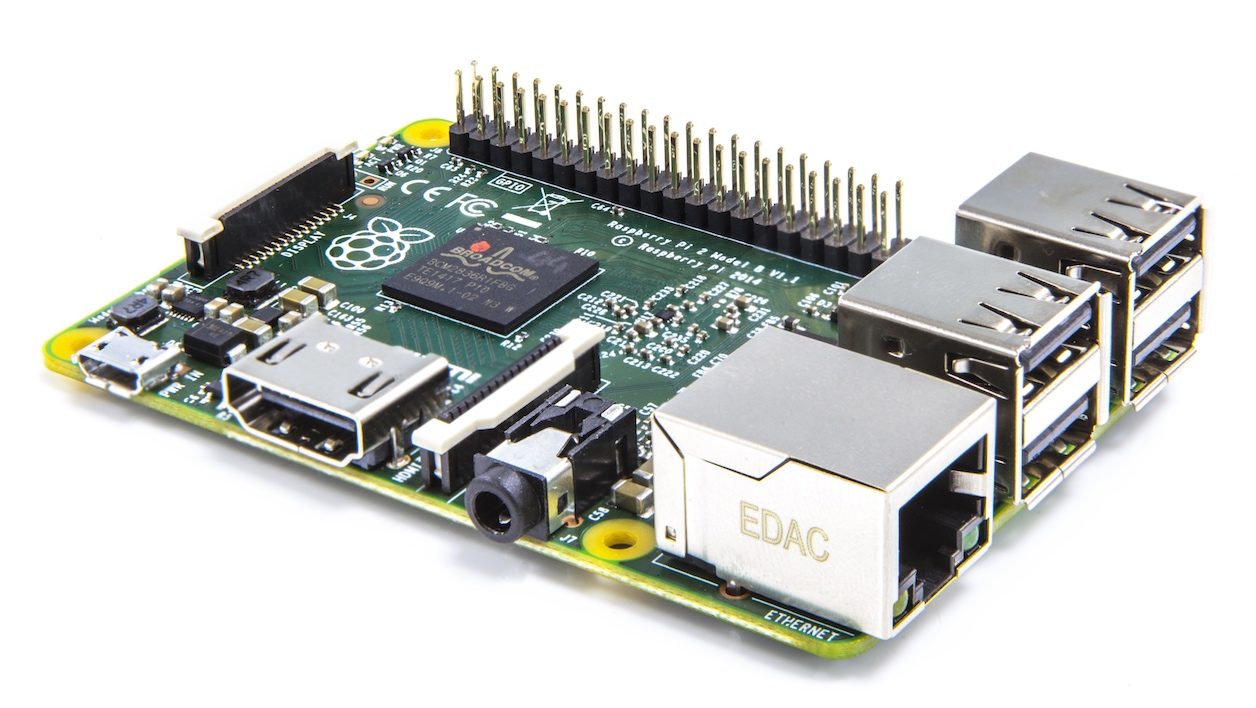 วิธีปกป้องวัตถุที่เชื่อมต่อของคุณด้วย Raspberry Pi