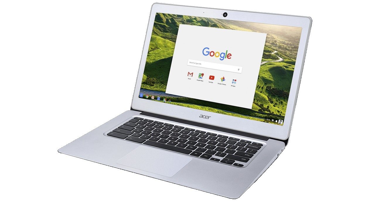 Acer นำเสนอ Chromebook ที่เป็นอิสระที่สุดในตลาด