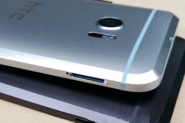 HTC 10：制造商因其音质而引起热议