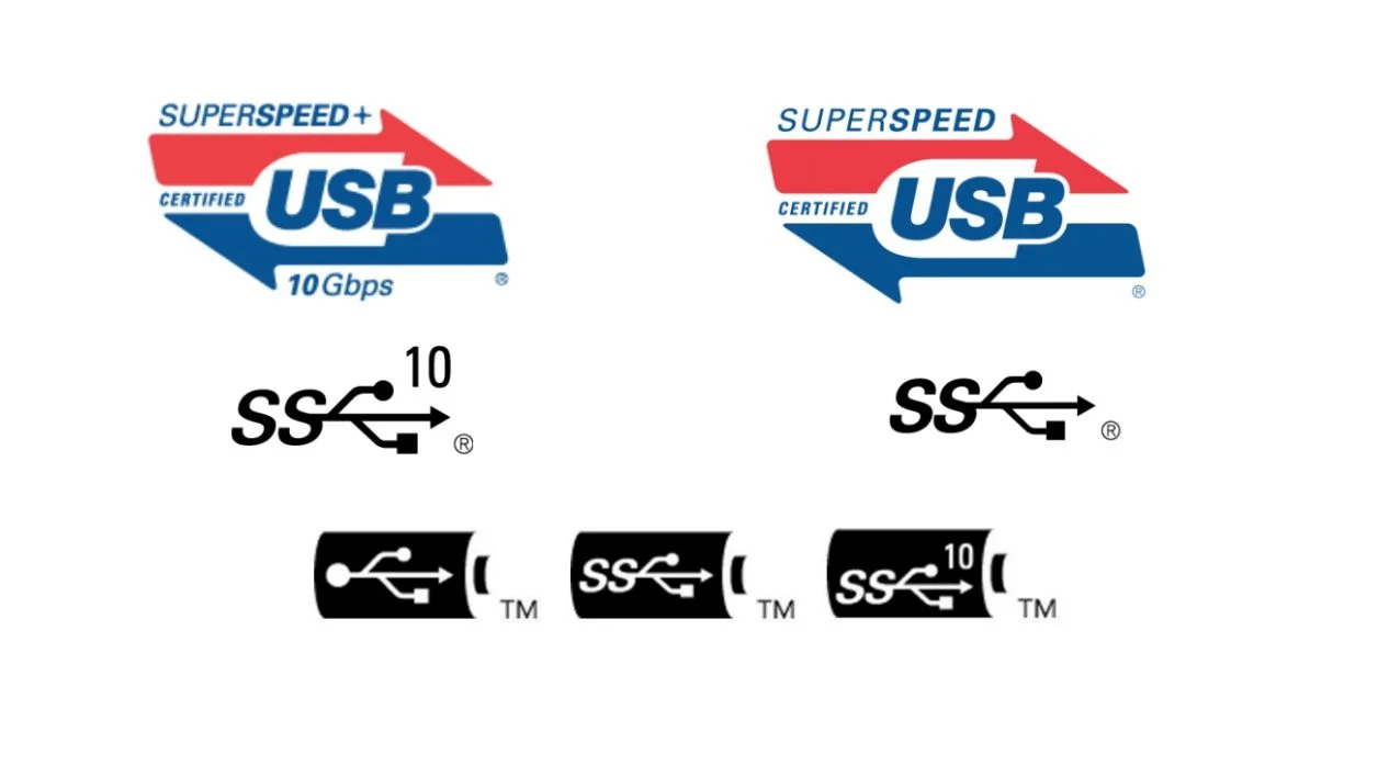 อินเทอร์เฟซ USB 3.1 Gen2 ใหม่ ทำลายสถิติความเร็ว