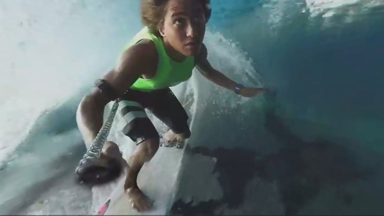 แอพใหม่ กล้องใหม่: GoPro มุ่งสู่ความเป็นจริงเสมือน