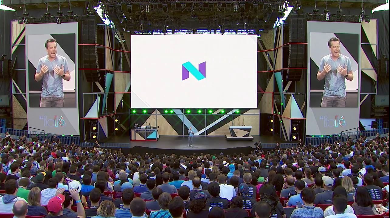 為什麼 Android N 將成為最漂亮、最快的 Google 作業系統