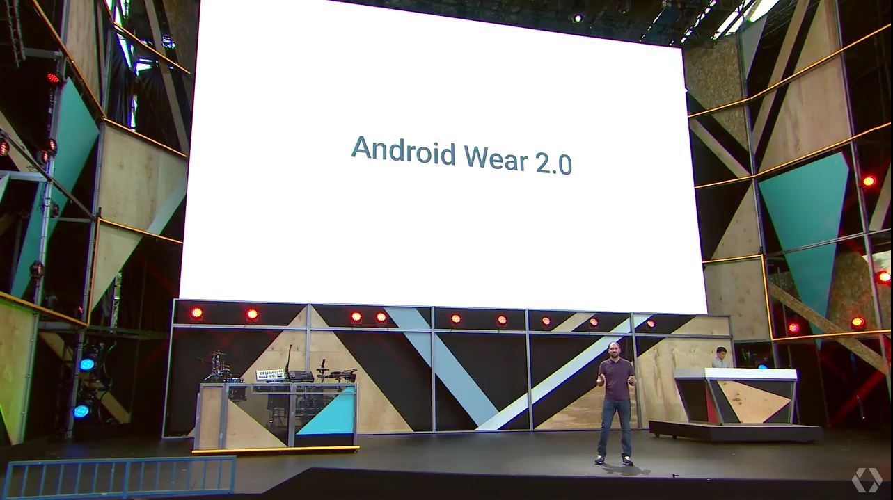 Android Wear 2.0: นาฬิกาที่เชื่อมต่อกับ Google พร้อมที่จะแข่งขันกับ Apple Watch ในไม่ช้า