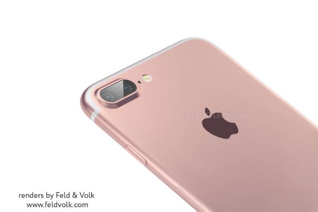 iPhone 7：終於有更多的儲存空間、更好的聲音了嗎？