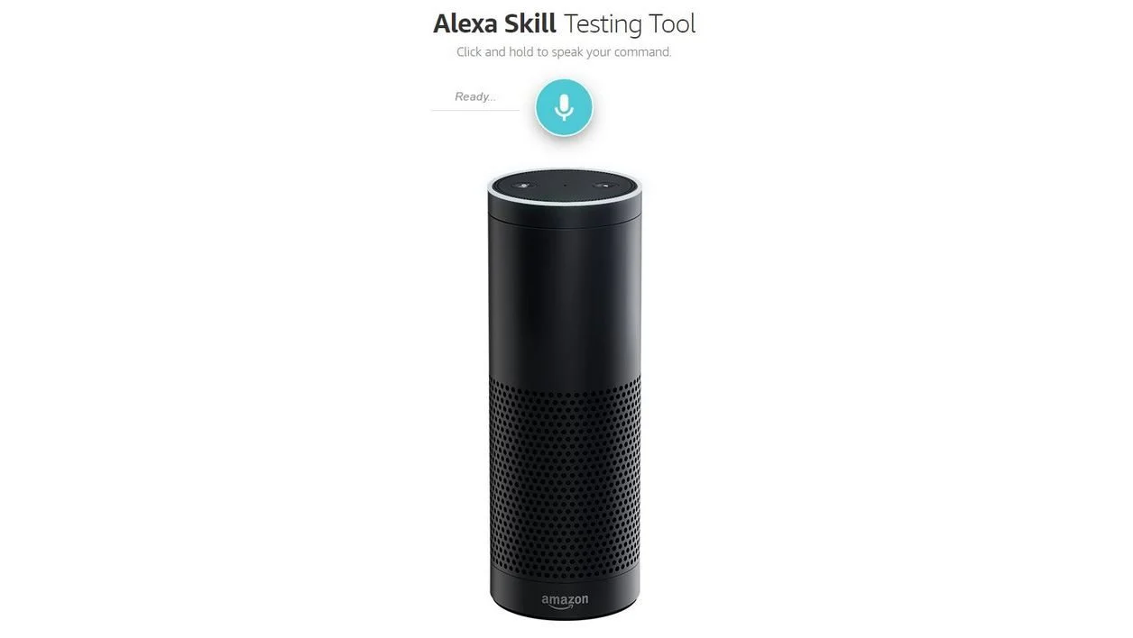 Alexa：可透過瀏覽器免費存取的亞馬遜個人助理