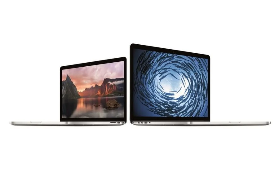 據報道，蘋果正在開發最重要的 MacBook Pro 更新