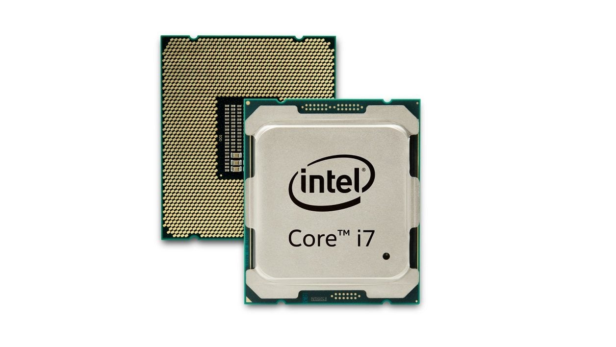 Core i7-6950X：英特爾以大眾推出首款 10 核心處理器