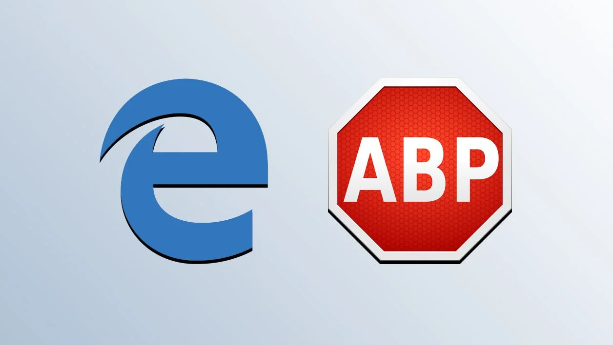 Microsoft Edge: ส่วนขยาย AdBlock Plus ใช้งานได้แล้ว