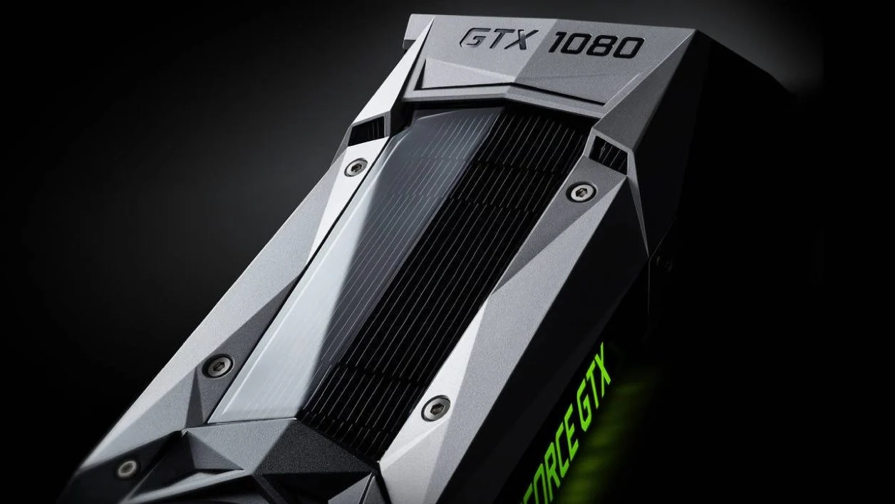 GeForce GTX 1080：NVIDIA 新怪物的工作原理