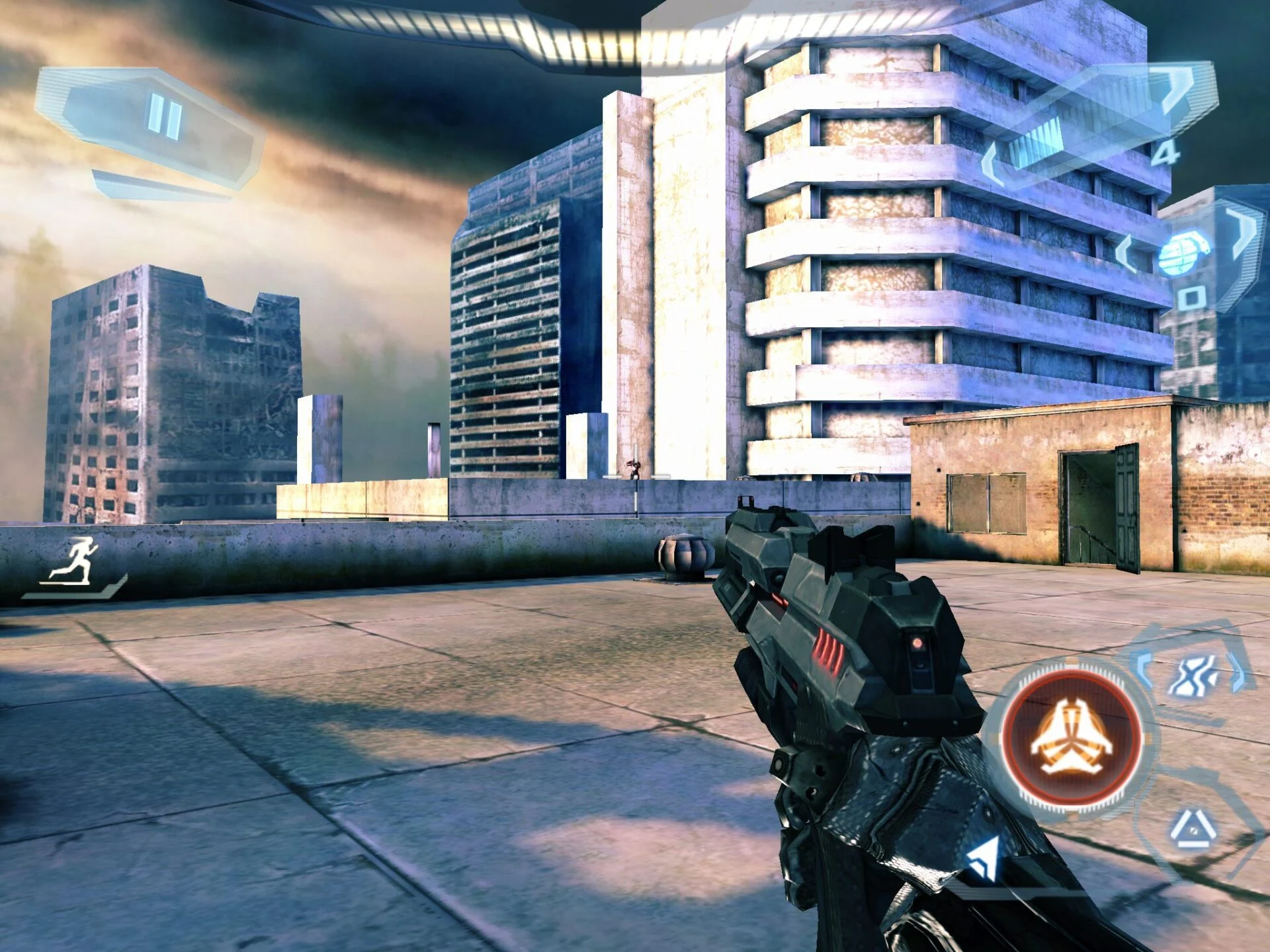 5 个免费 FPS（适用于 iPhone、Android 和 Windows Phone）