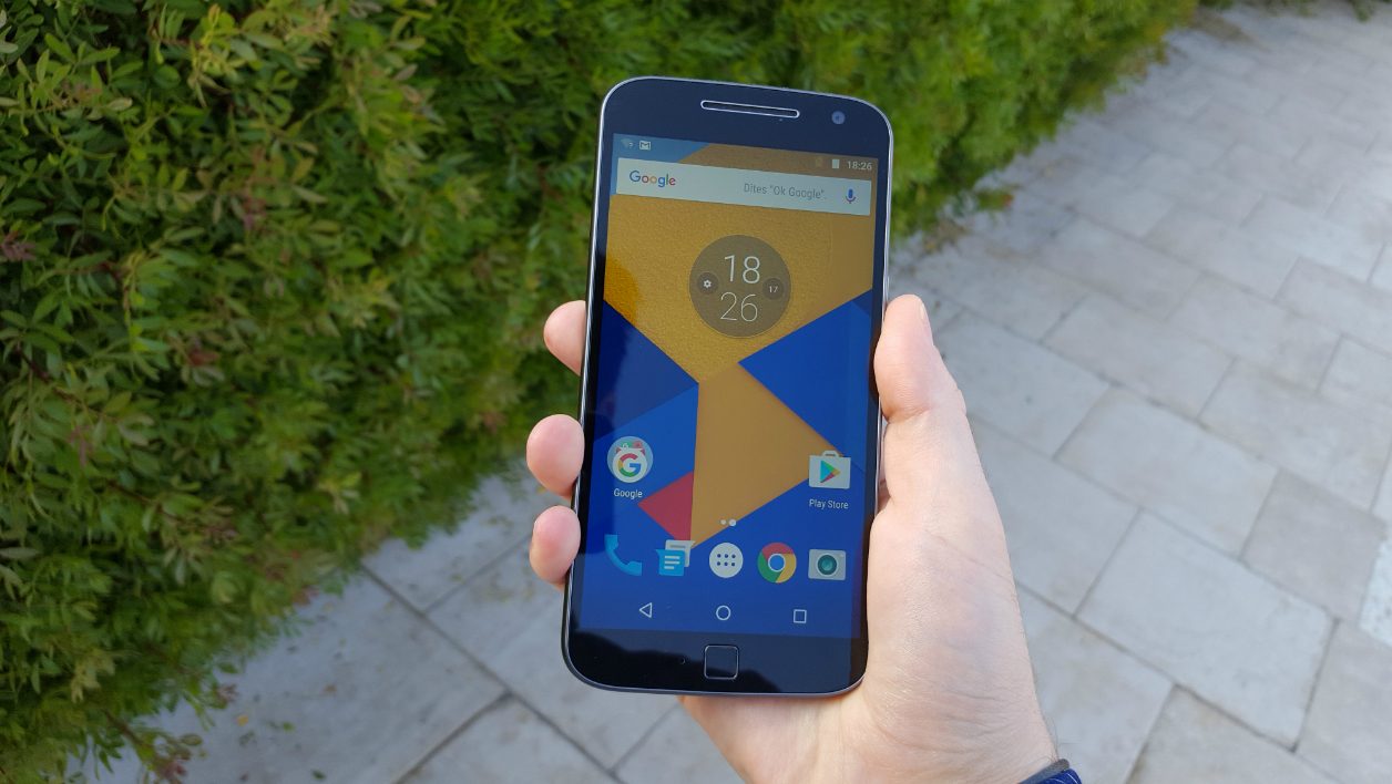 Moto G4、Moto G4 Plus：它们将于六月上市，以下是它们在照片中的功能