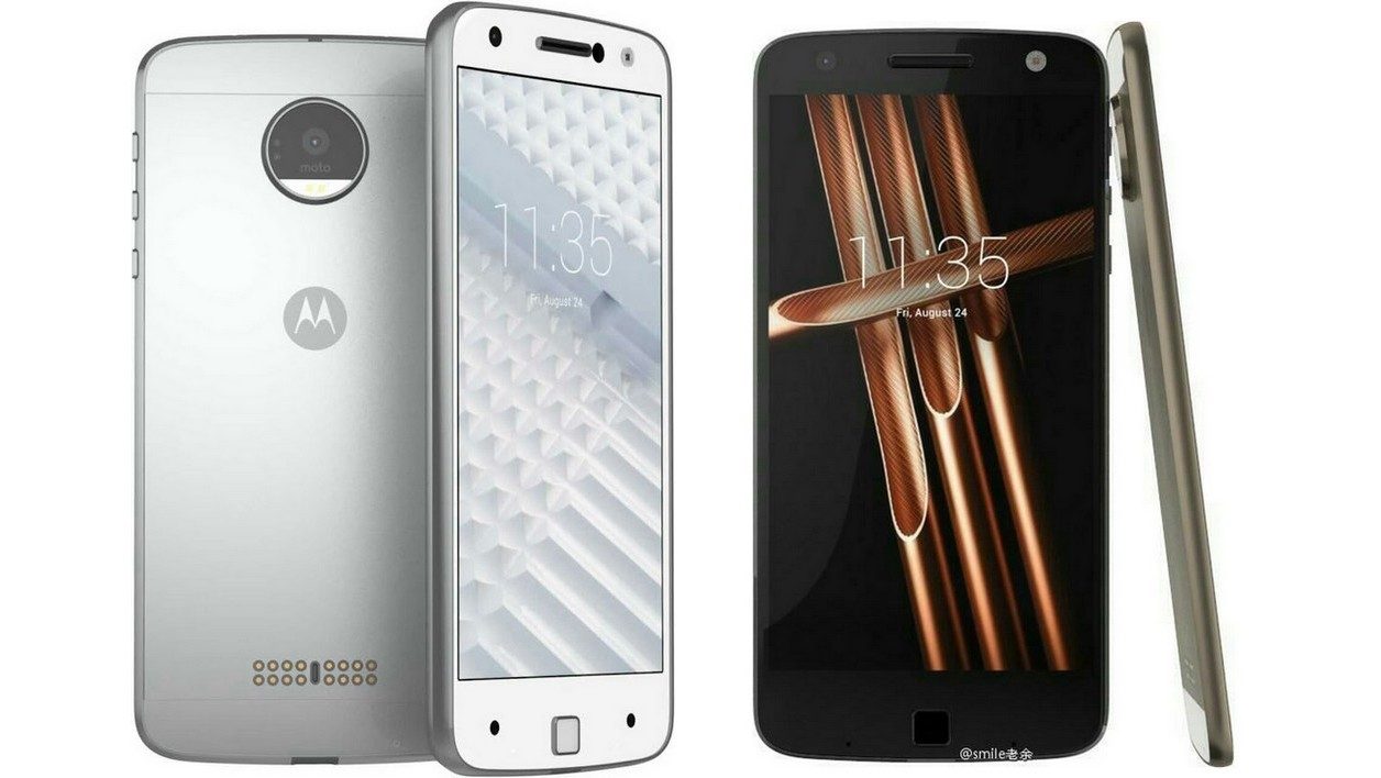 Moto X：第一款真正模組化的智慧型手機？