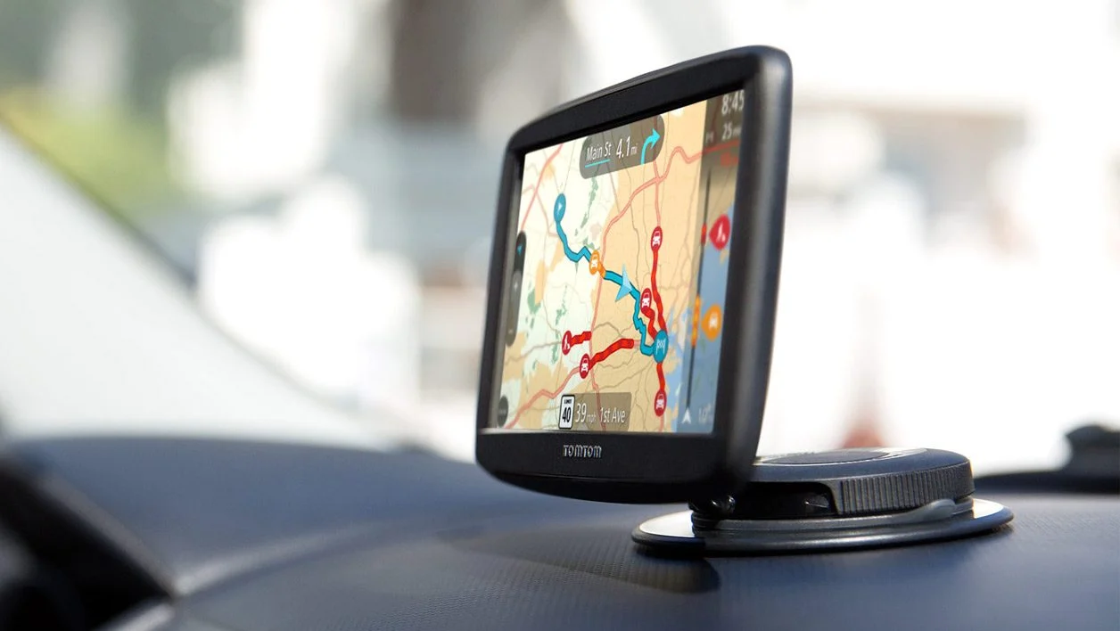 TomTom Start：GPS，終身免費更新，起價 130 歐元