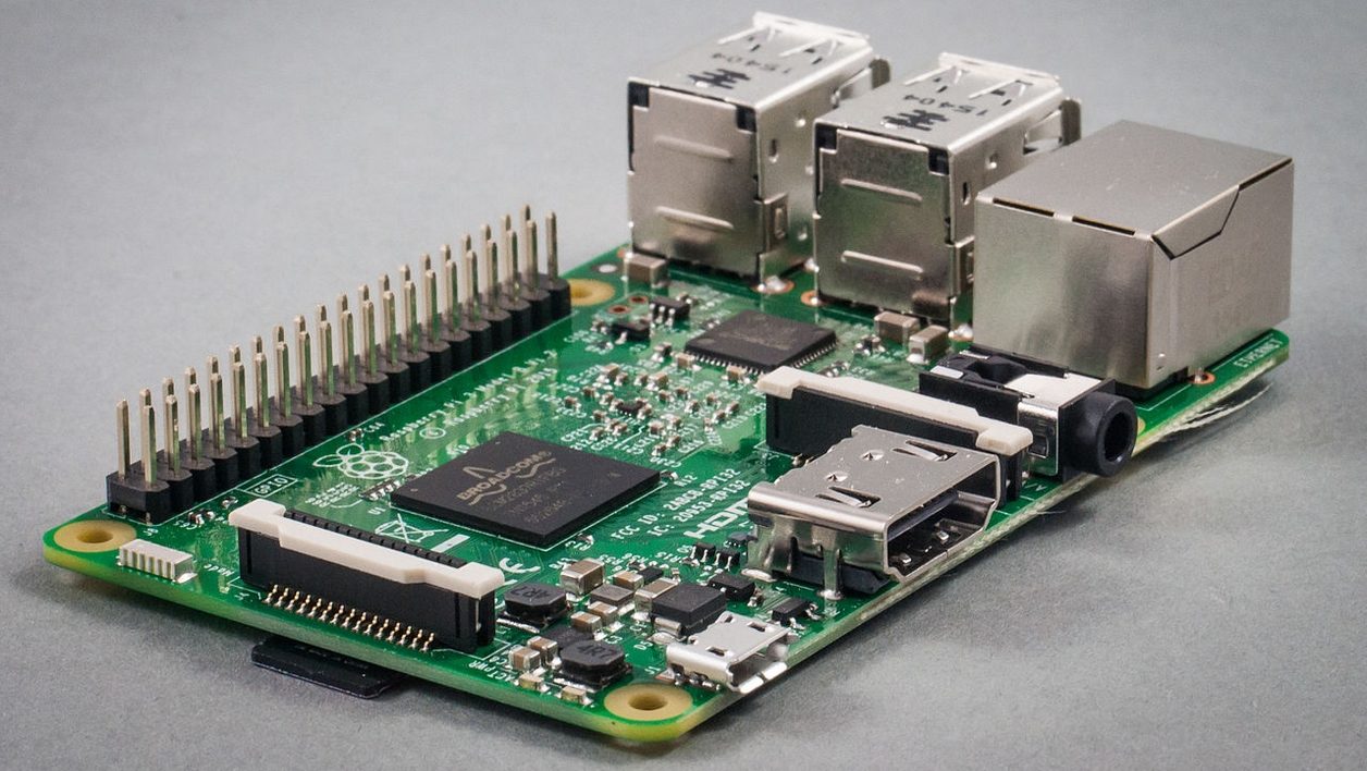 ข่าวดี: Android จะมาถึง Raspberry Pi อย่างเป็นทางการเร็วๆ นี้