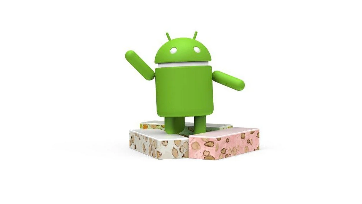 Google剛剛宣布：這將是Android Nougat