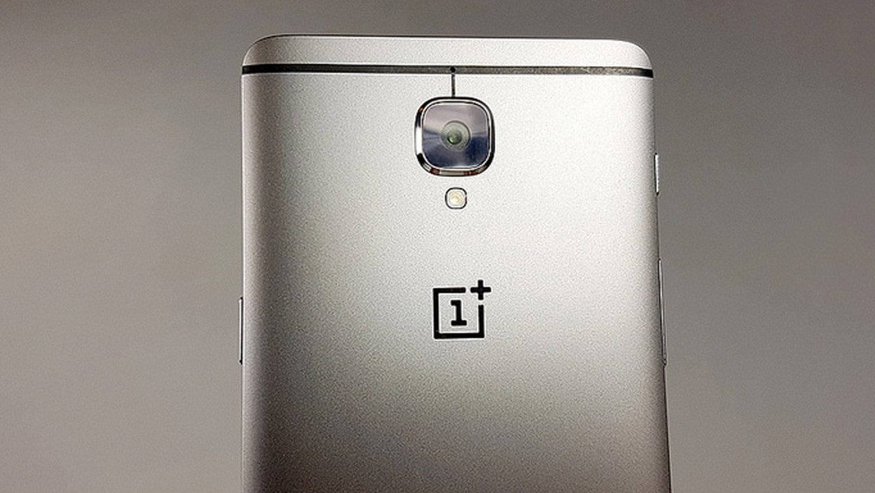 OnePlus 3：高端智能手机系列的开始？