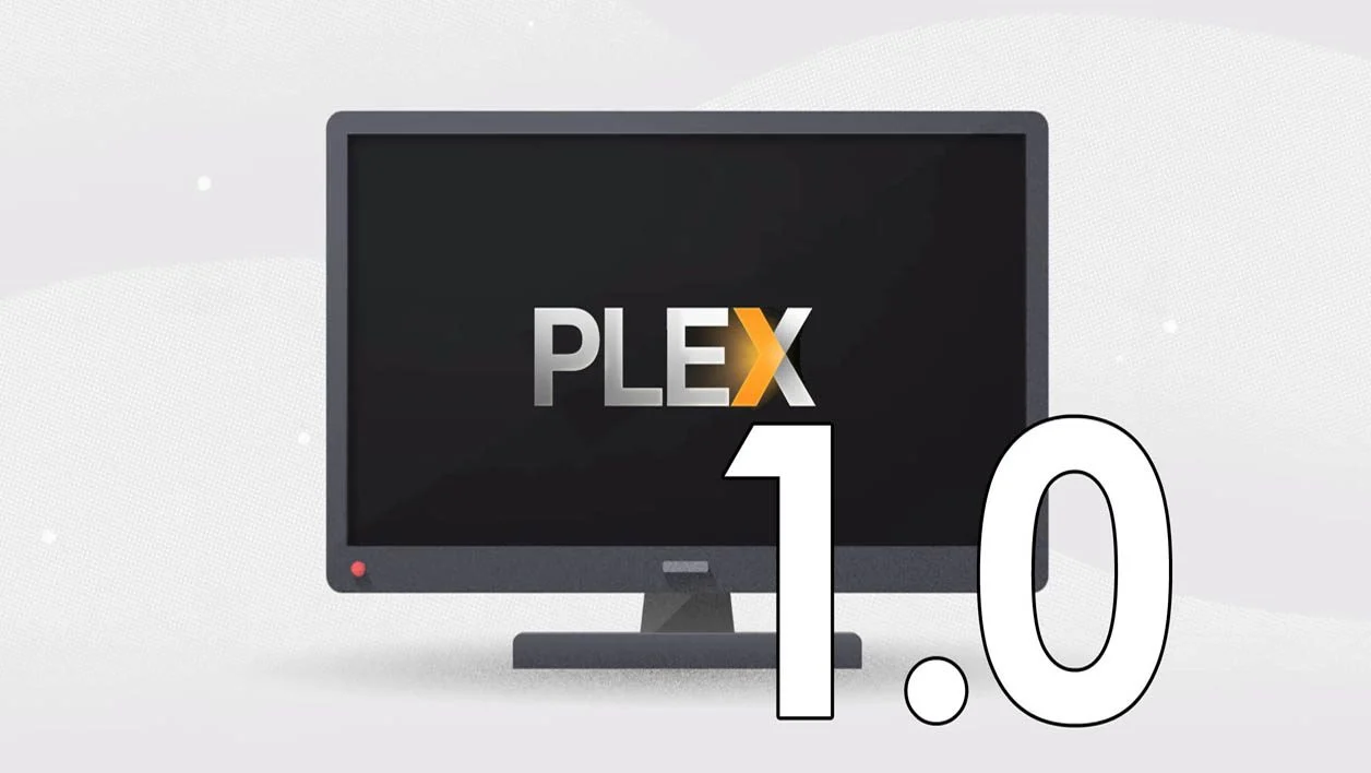 Plex Media Server，免費媒體伺服器（終於！）發布 1.0 版