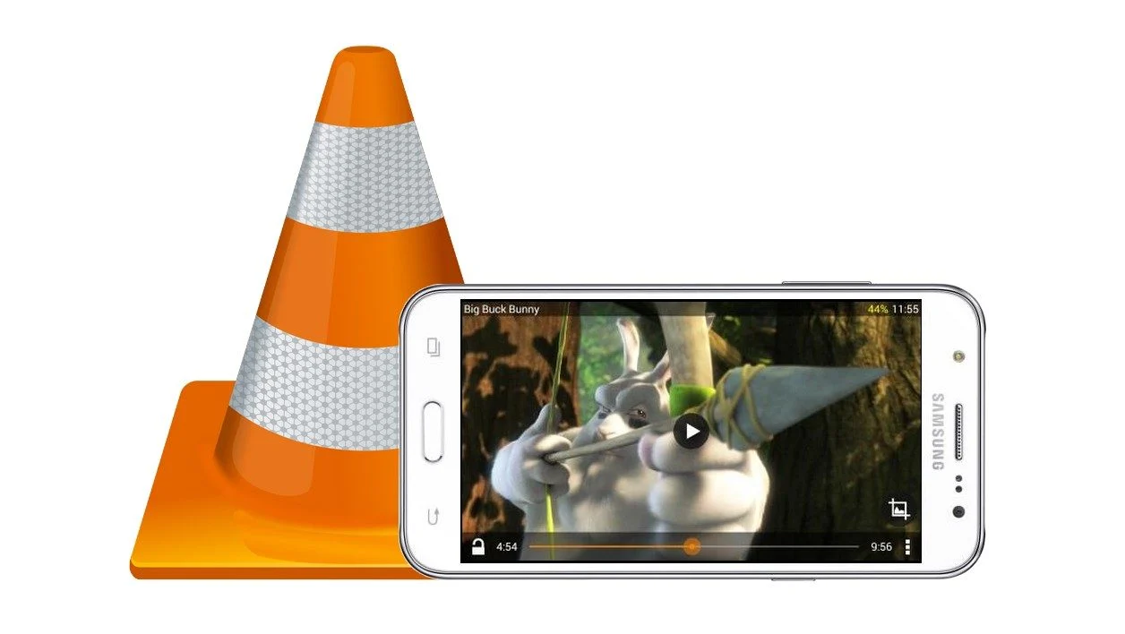 Android 版 VLC 2.0 帶來了許多預期的新功能