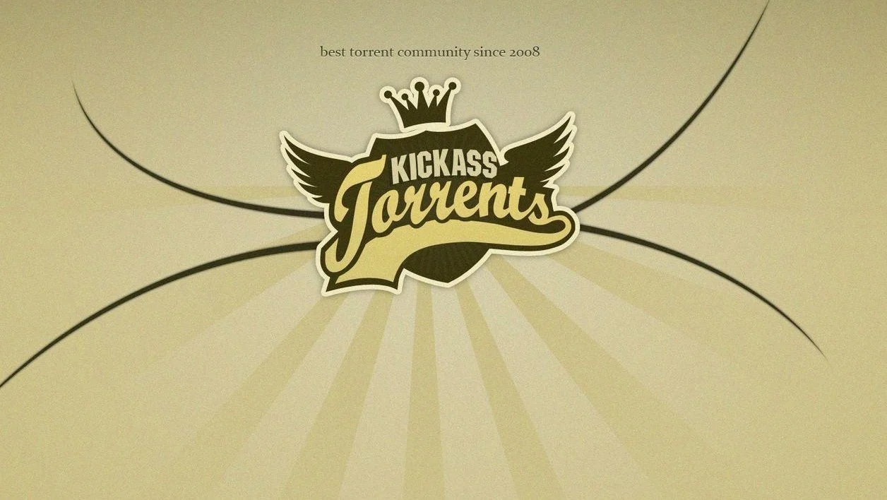 盗版：Kickass Torrents 在暗网中避难