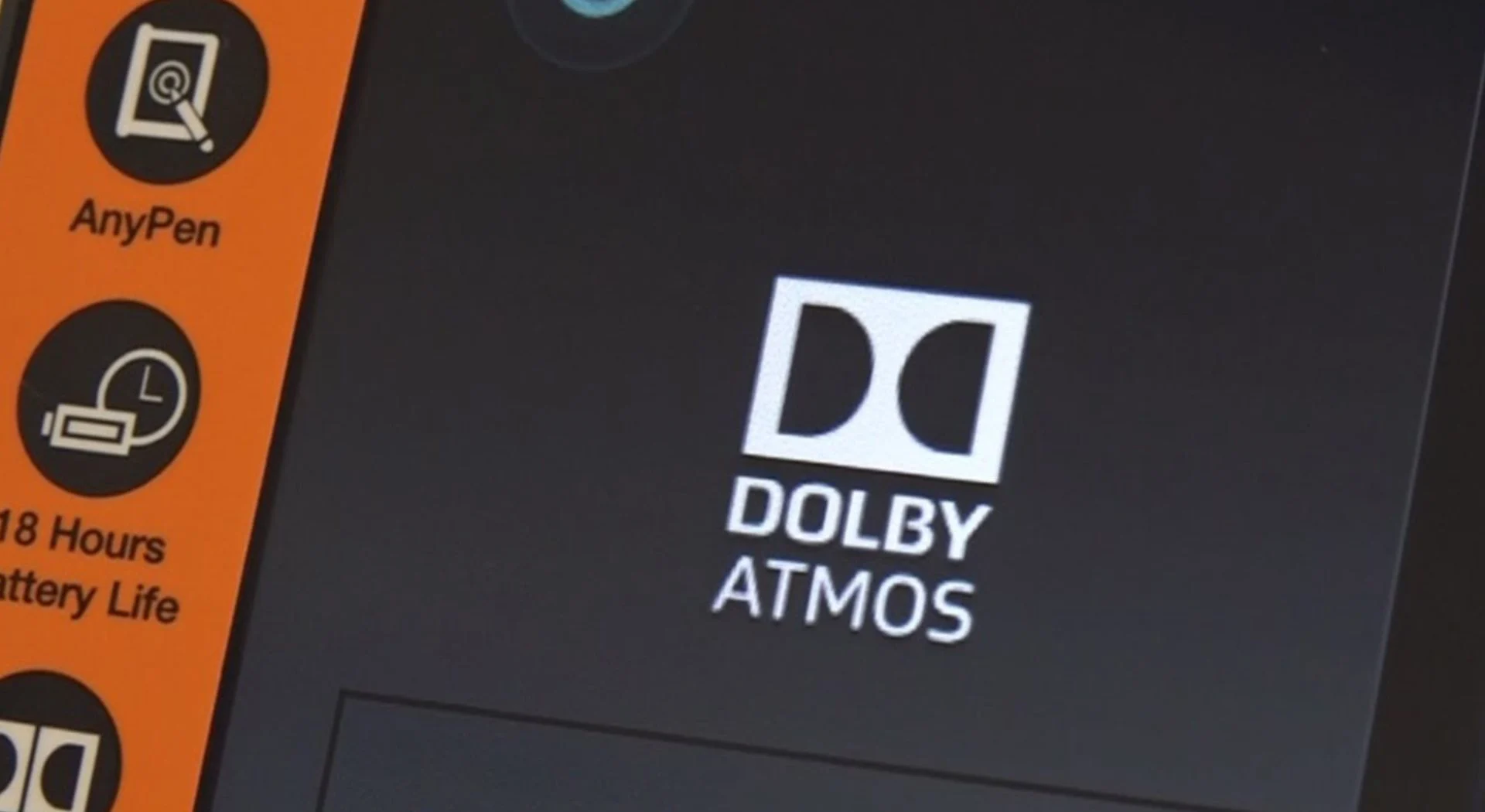 เราไปเยี่ยมชมวิหารของ Dolby Atmos!