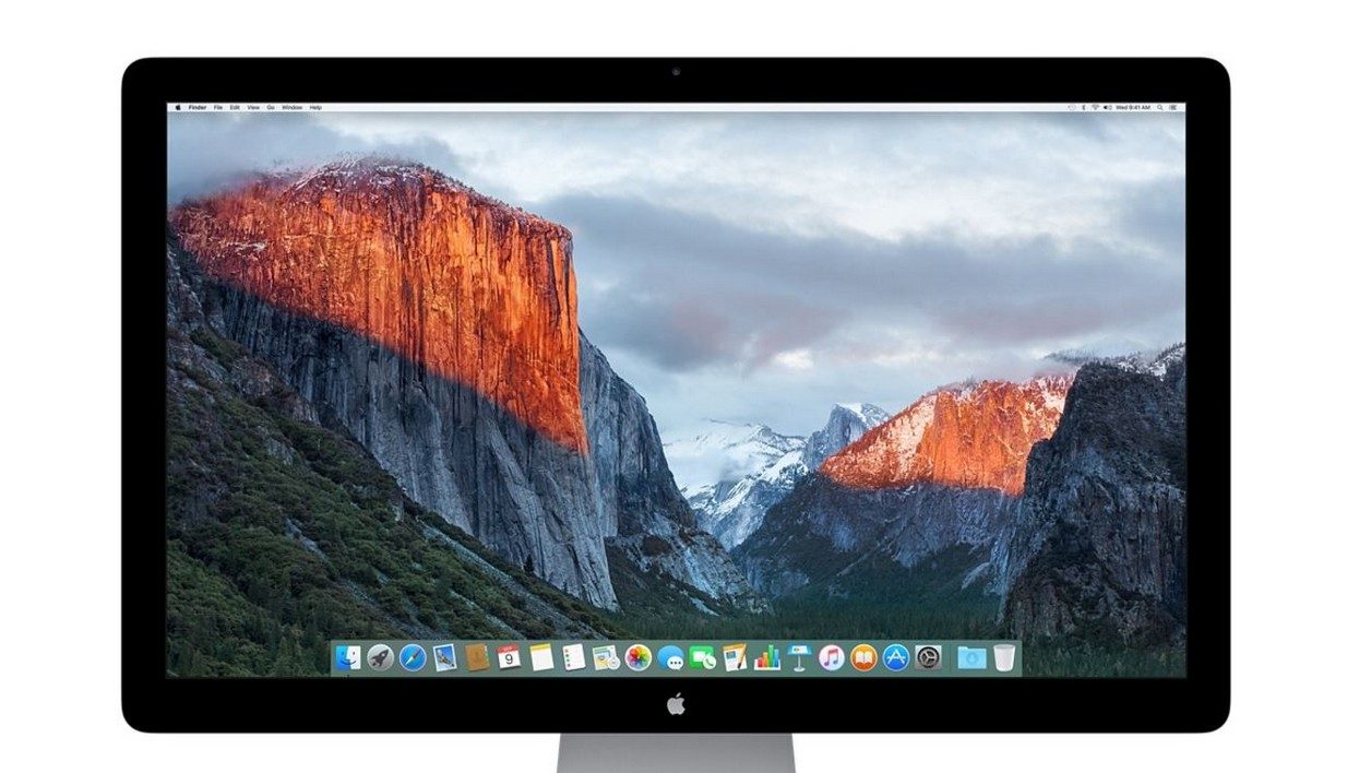 Thunderbolt Display หน้าจอเดียวของ Apple จะหายไป