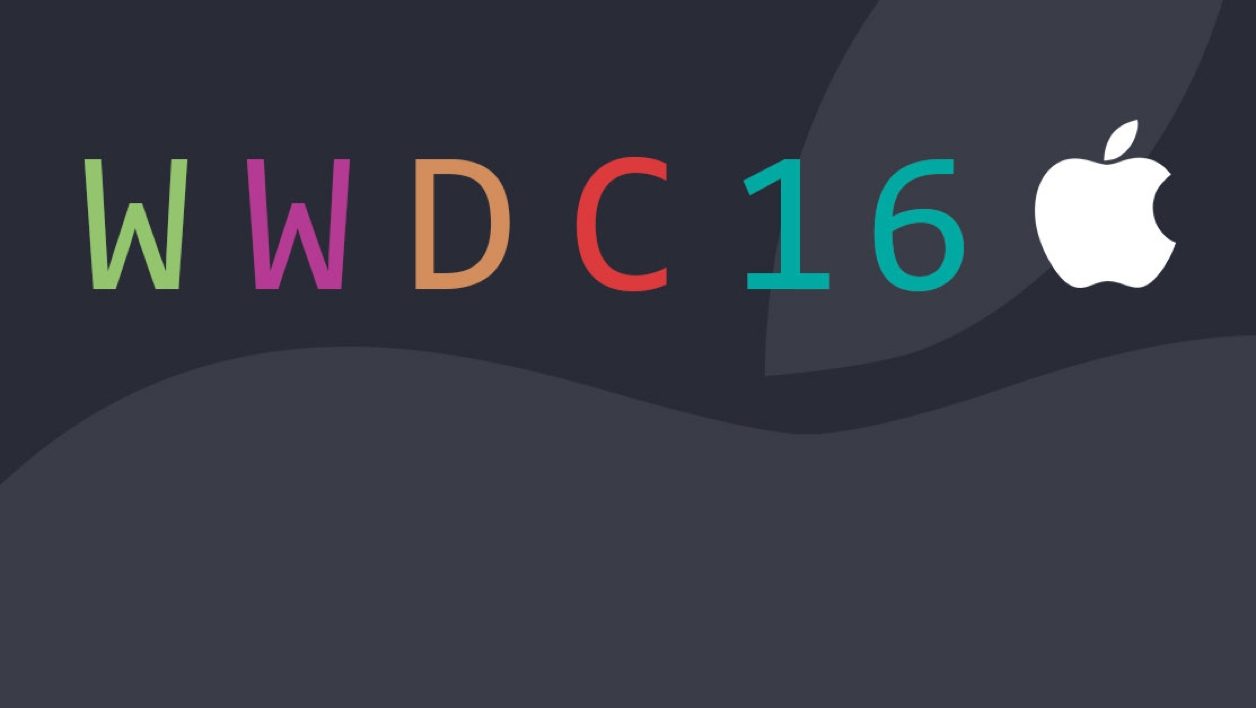 WWDC 2016：苹果应该在主题演讲中宣布什么