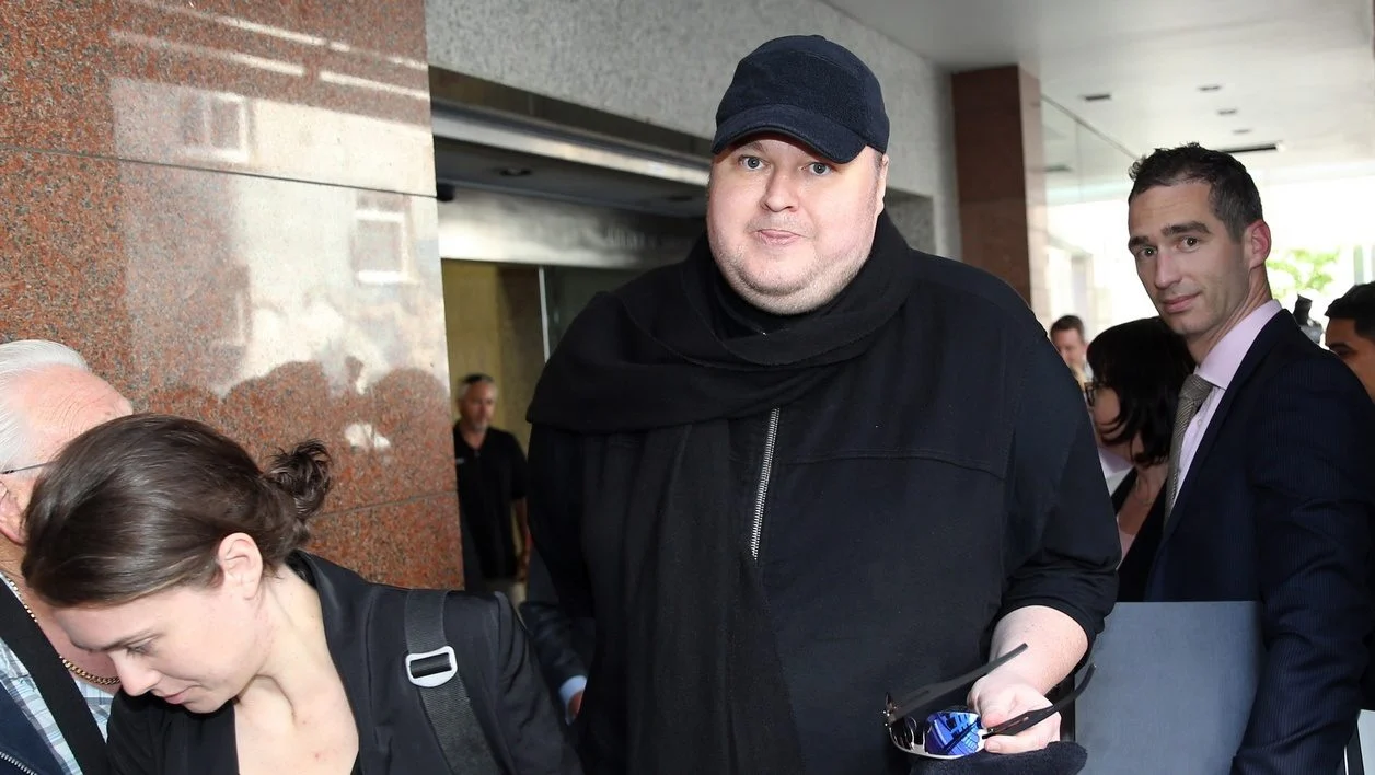 推出新的檔案分享服務：Kim Dotcom 是認真的嗎？