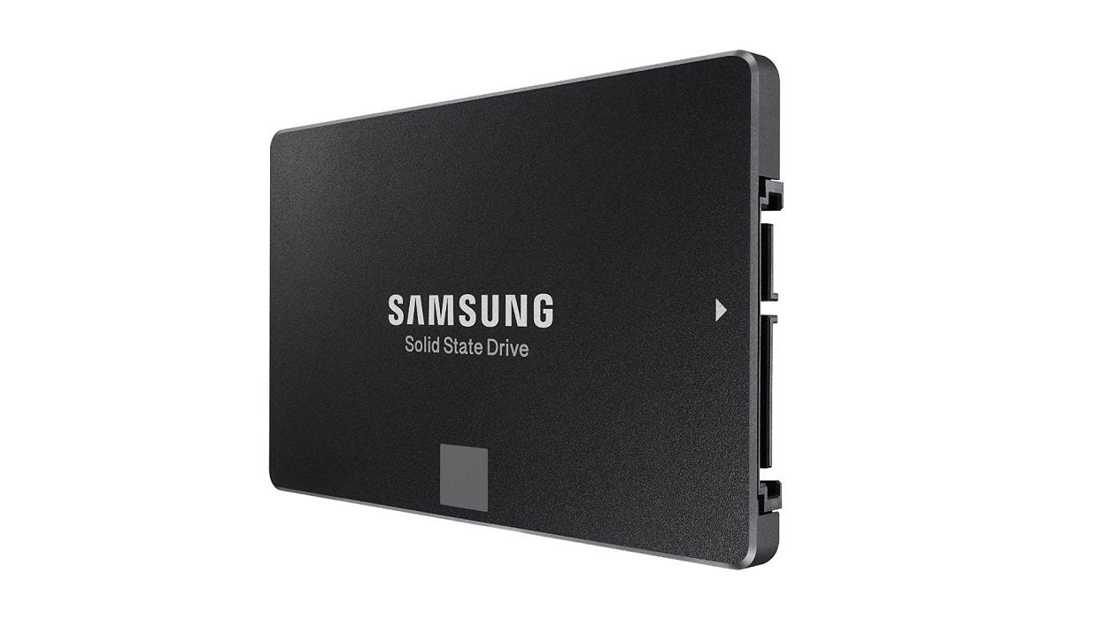 三星推出巨型 4TB SSD（而且價格不便宜）